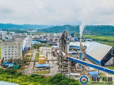 磷酸鐵鋰生產線